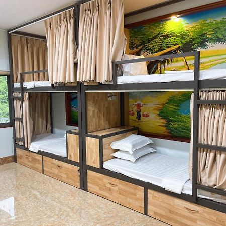 Tam Coc Guest House & Hostel Ninh Binh Zewnętrze zdjęcie