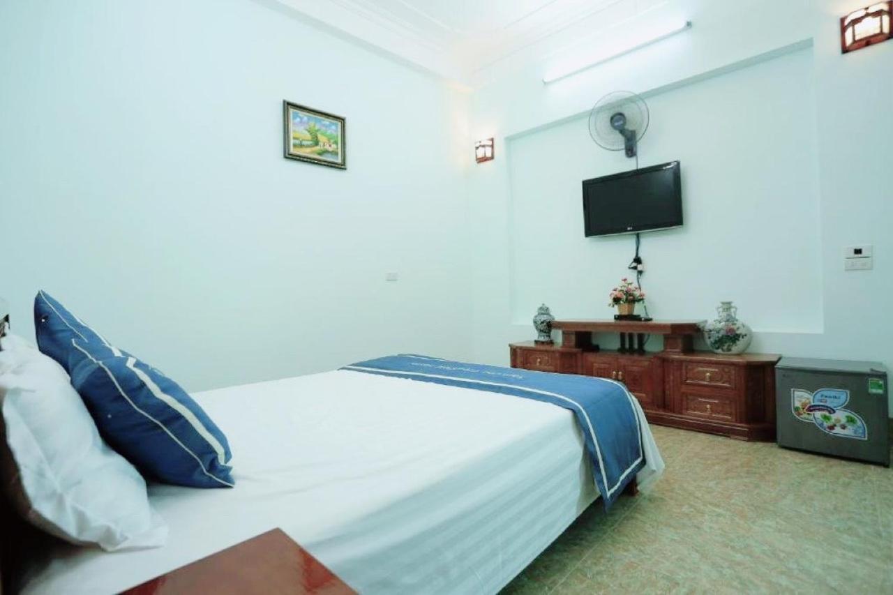 Tam Coc Guest House & Hostel Ninh Binh Zewnętrze zdjęcie