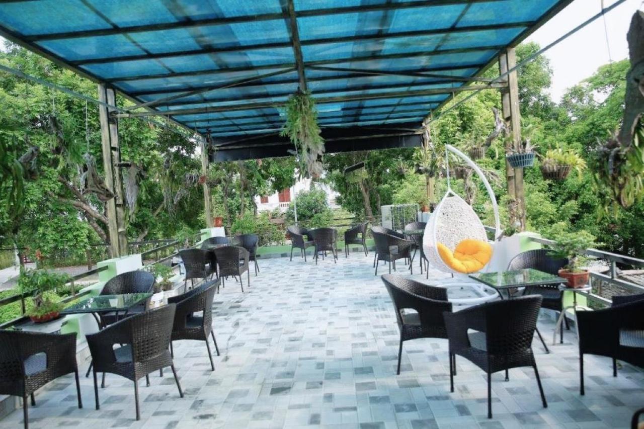 Tam Coc Guest House & Hostel Ninh Binh Zewnętrze zdjęcie