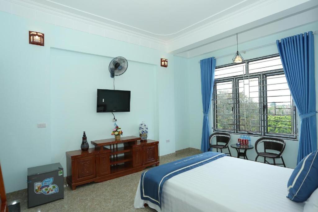 Tam Coc Guest House & Hostel Ninh Binh Zewnętrze zdjęcie