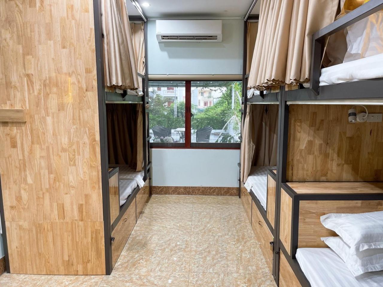 Tam Coc Guest House & Hostel Ninh Binh Zewnętrze zdjęcie