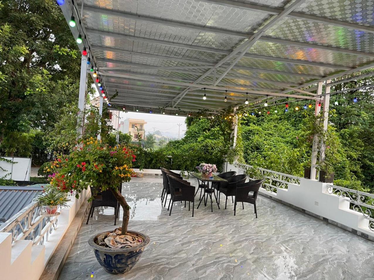 Tam Coc Guest House & Hostel Ninh Binh Zewnętrze zdjęcie